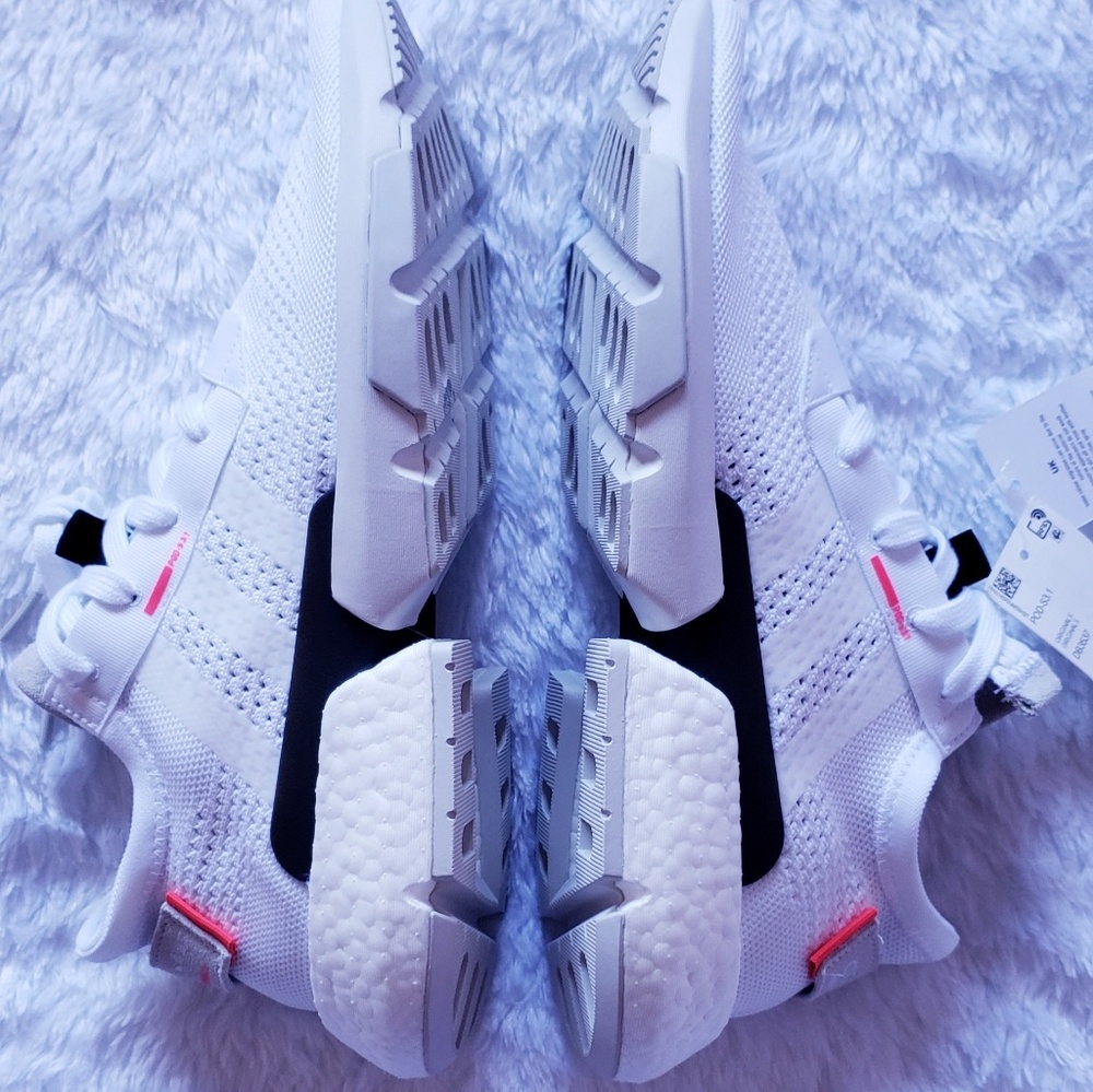 New Mens Adidas POD-3.1 - Picture 4 of 6